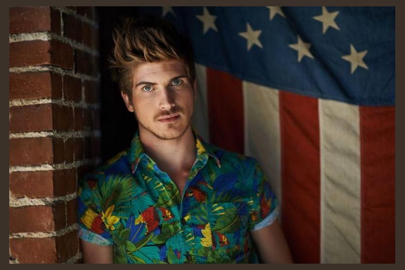 Joey Graceffa
